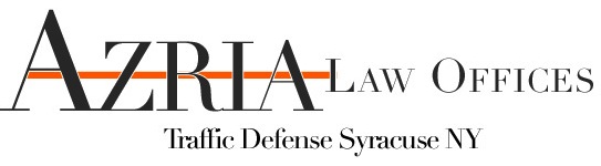 Syracuse Speeding TIcket and Traffic Lawyer 